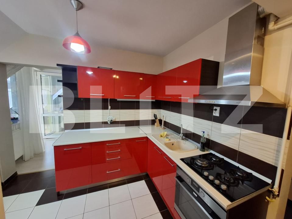 Apartament de vânzare 3 camere Micro 16 - 203682AV | BLITZ Satu Mare | Poza7