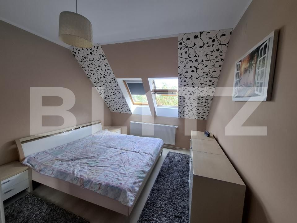 Apartament de vânzare 3 camere Micro 16 - 203682AV | BLITZ Satu Mare | Poza14