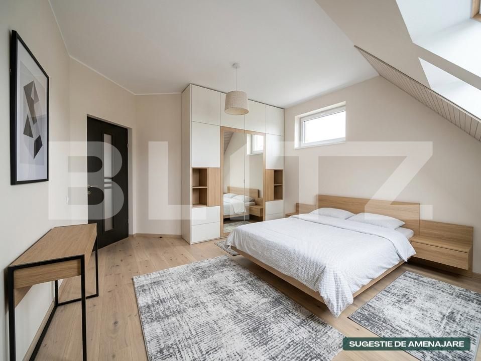 Apartament de vânzare 3 camere Micro 16 - 203682AV | BLITZ Satu Mare | Poza2