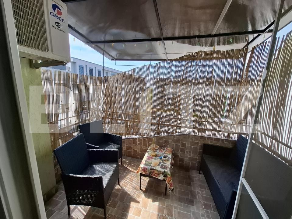 Apartament de vânzare 3 camere Micro 16 - 203682AV | BLITZ Satu Mare | Poza5