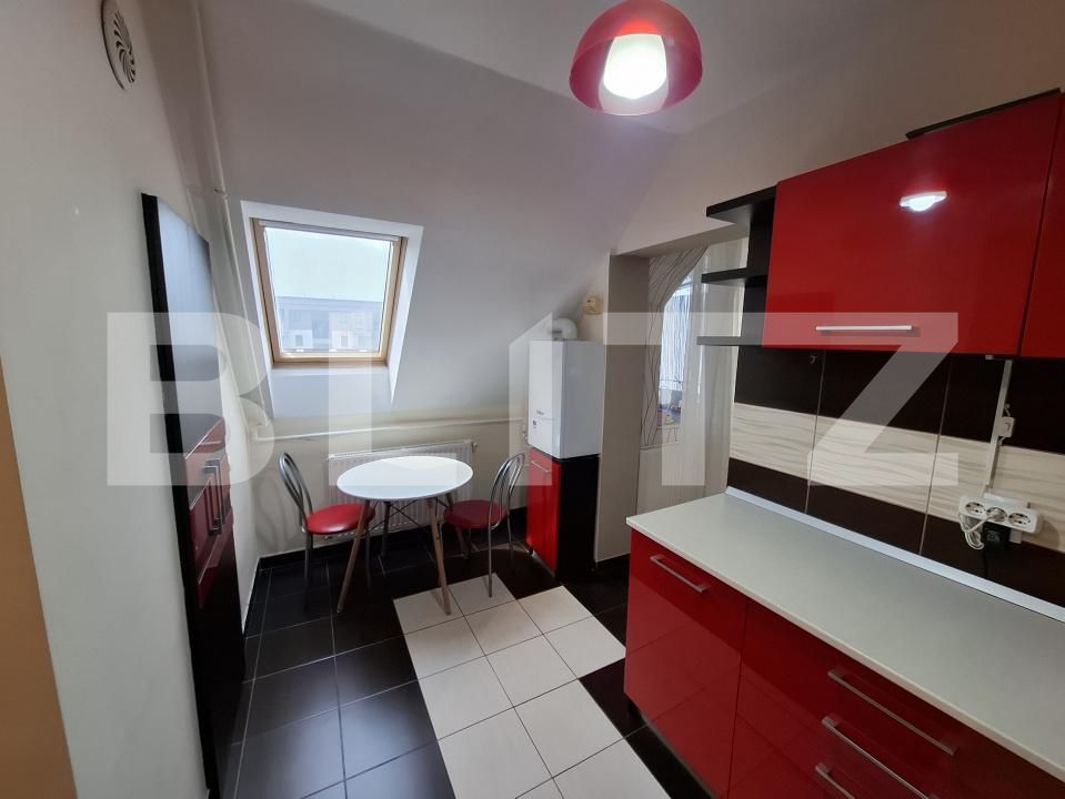 Apartament de vânzare 3 camere Micro 16 - 203682AV | BLITZ Satu Mare | Poza8