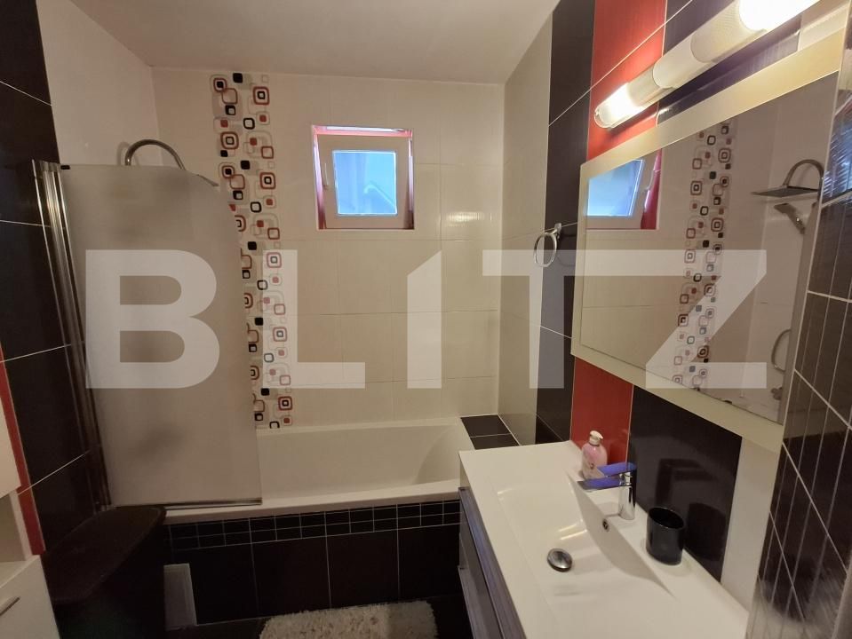 Apartament de vânzare 3 camere Micro 16 - 203682AV | BLITZ Satu Mare | Poza12