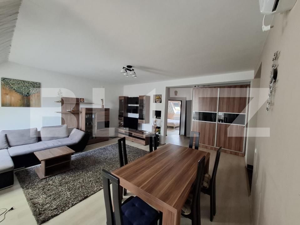 Apartament de vânzare 3 camere Micro 16 - 203682AV | BLITZ Satu Mare | Poza3