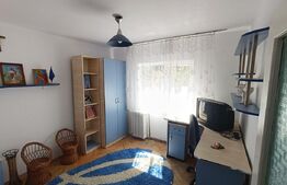 Apartament 3 camere, etaj 2, Micro 16