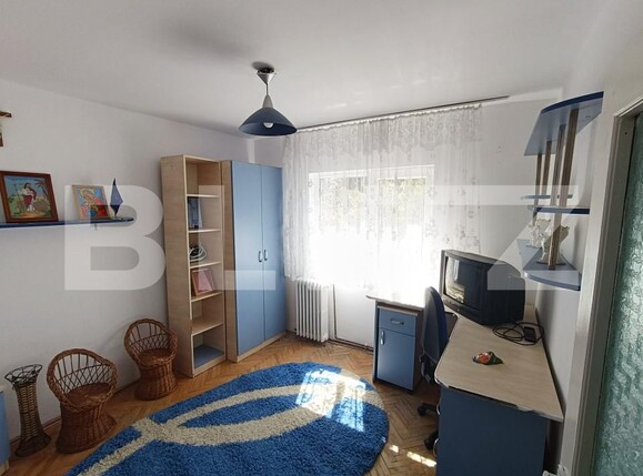 Apartament de vânzare 3 camere Micro 16 - 203749AV | BLITZ Satu Mare | Poza2