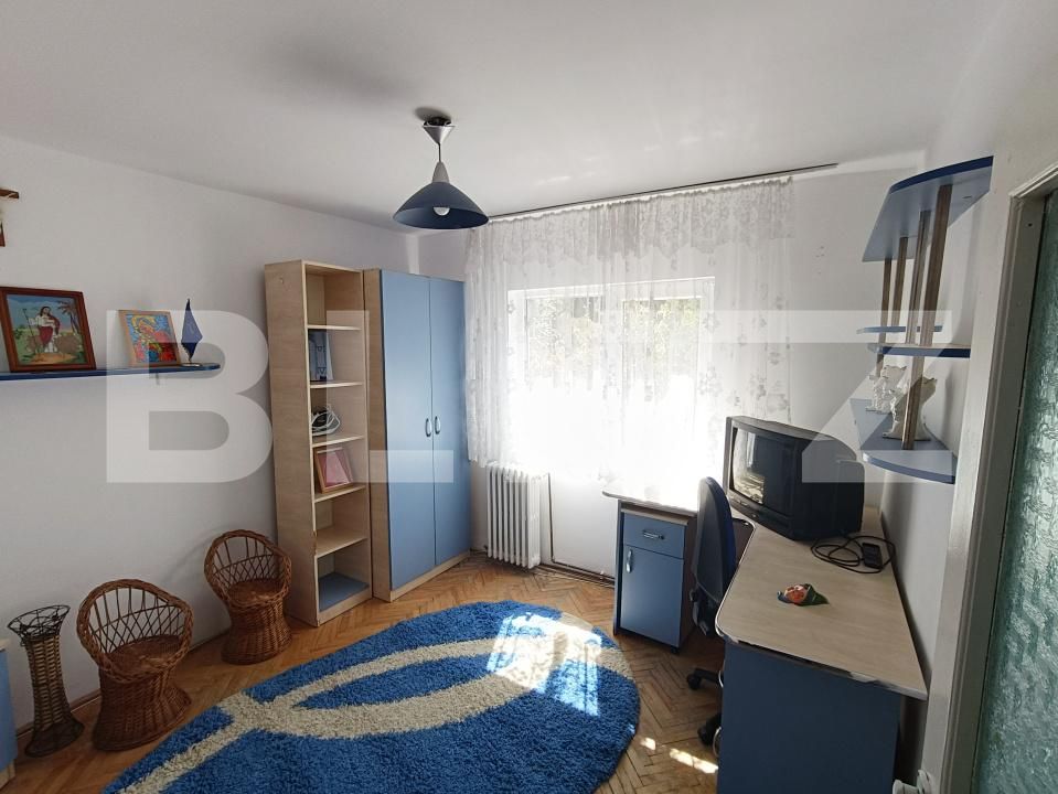 Apartament de vânzare 3 camere Micro 16 - 203749AV | BLITZ Satu Mare | Poza2
