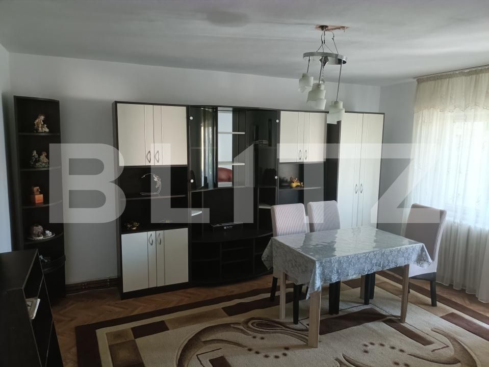 Apartament de vânzare 3 camere Micro 16 - 203749AV | BLITZ Satu Mare | Poza3