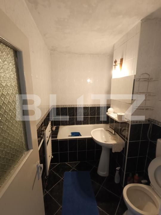 Apartament de vânzare 3 camere Micro 16 - 203749AV | BLITZ Satu Mare | Poza8