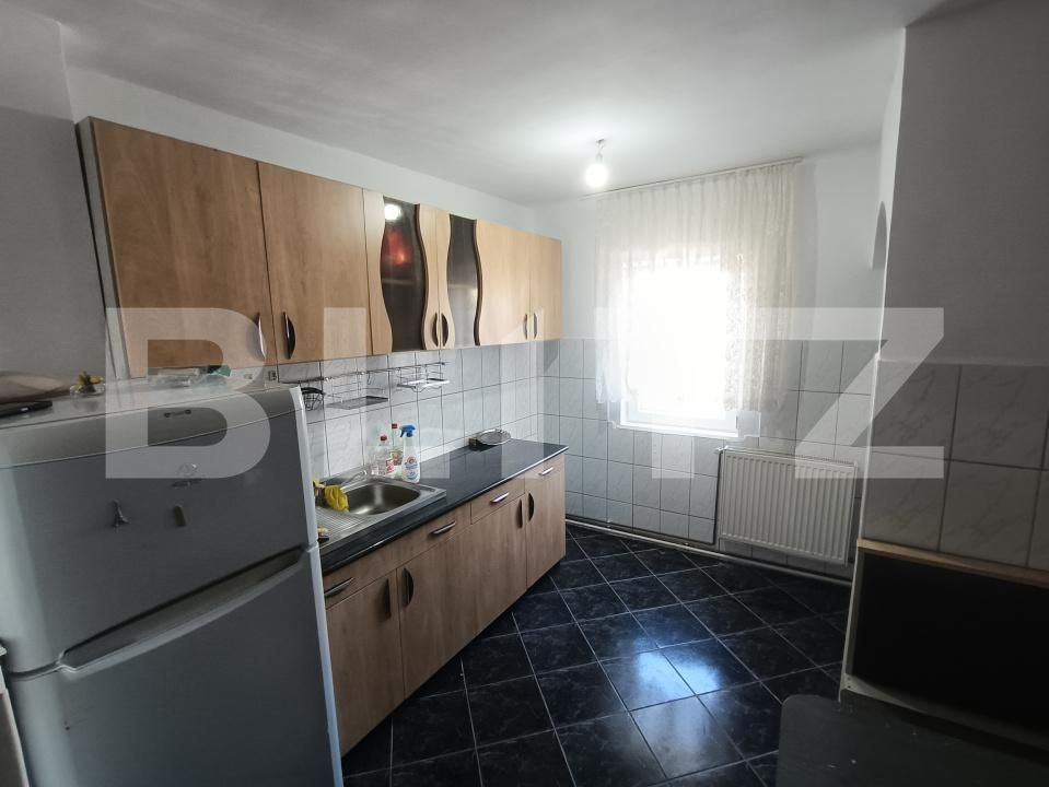 Apartament de vânzare 3 camere Micro 16 - 203749AV | BLITZ Satu Mare | Poza4