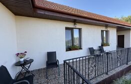 Pensiune cu 4 camere, teren 1590 mp, zona Lazuri