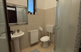 Pensiune cu 4 camere, teren 1590 mp, zona Lazuri