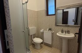 Pensiune cu 4 camere, teren 1590 mp, zona Lazuri