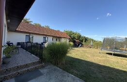 Pensiune cu 4 camere, teren 1590 mp, zona Lazuri
