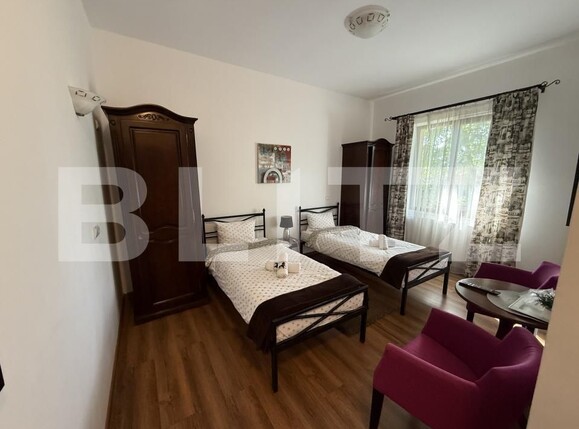 Spațiu comercial de vânzare Lazuri - 203793SVC | BLITZ Satu Mare | Poza10