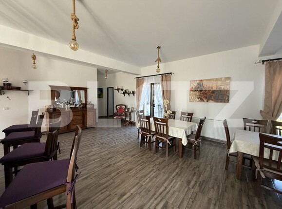 Spațiu comercial de vânzare Lazuri - 203793SVC | BLITZ Satu Mare | Poza1