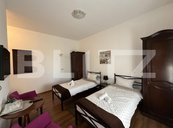 Spațiu comercial de vânzare Lazuri - 203793SVC | BLITZ Satu Mare | Poza11