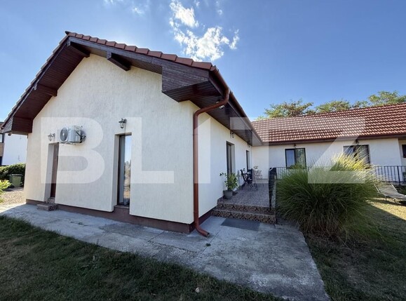 Spațiu comercial de vânzare Lazuri - 203793SVC | BLITZ Satu Mare | Poza19
