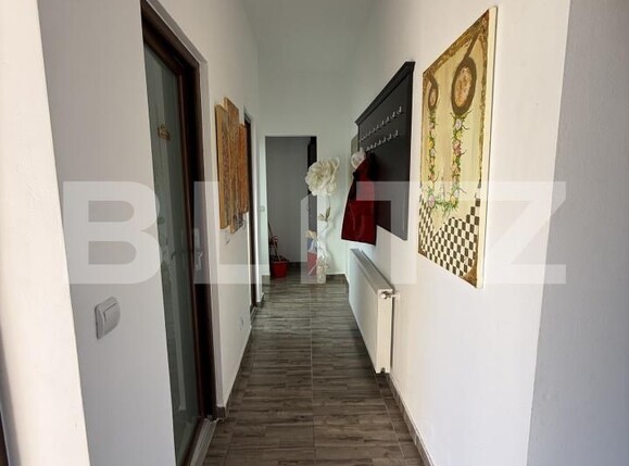 Spațiu comercial de vânzare Lazuri - 203793SVC | BLITZ Satu Mare | Poza7