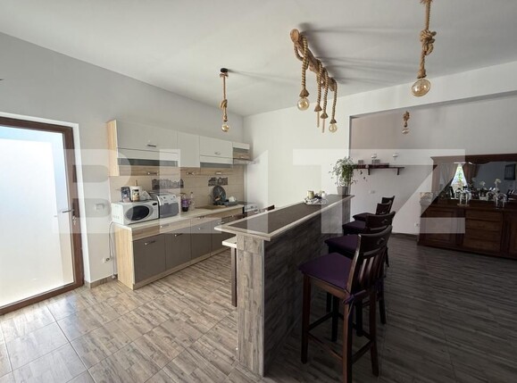 Spațiu comercial de vânzare Lazuri - 203793SVC | BLITZ Satu Mare | Poza6