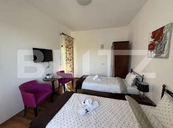 Spațiu comercial de vânzare Lazuri - 203793SVC | BLITZ Satu Mare | Poza9