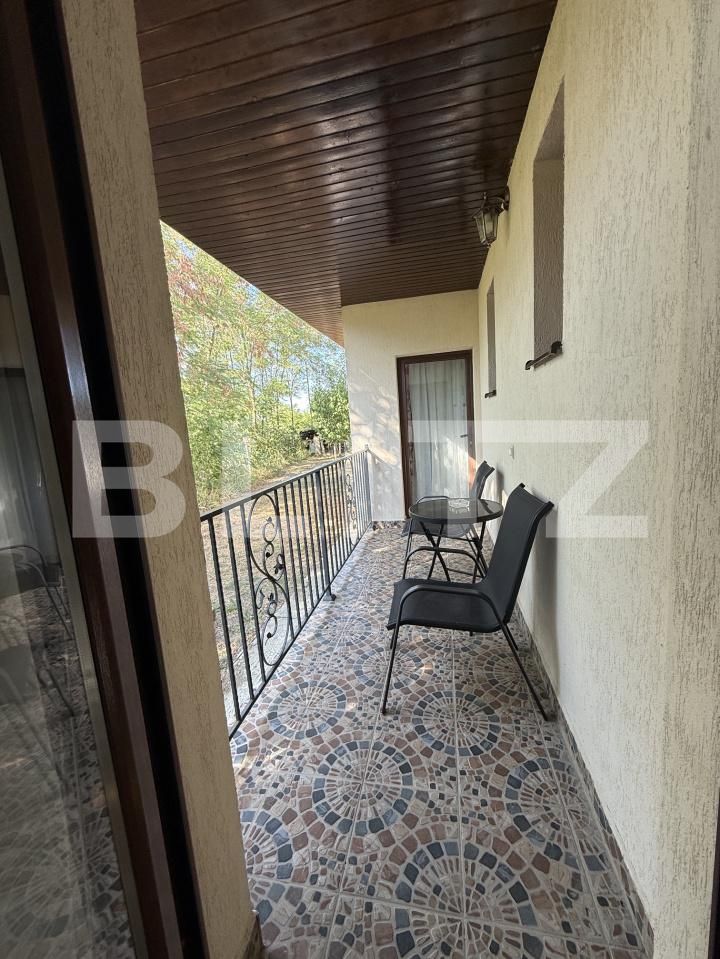 Spațiu comercial de vânzare Lazuri - 203793SVC | BLITZ Satu Mare | Poza18