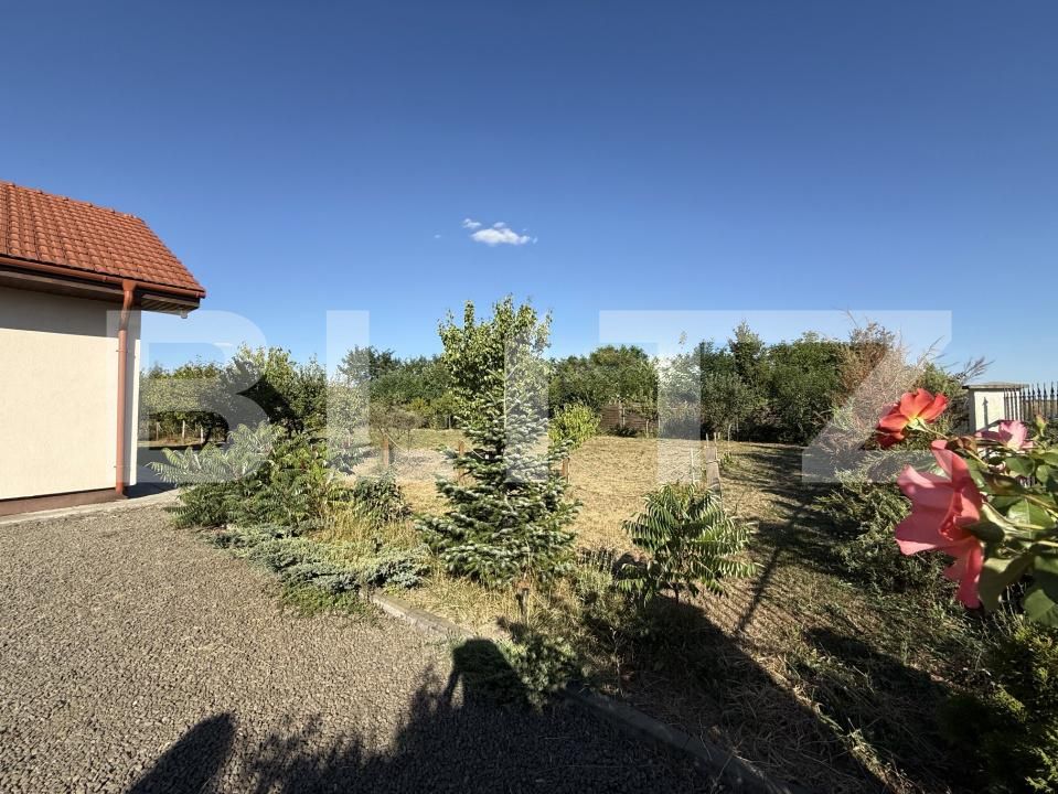 Spațiu comercial de vânzare Lazuri - 203793SVC | BLITZ Satu Mare | Poza16
