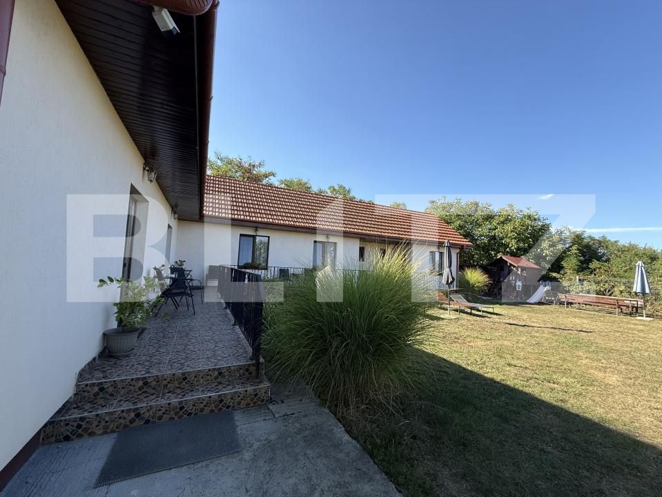 Spațiu comercial de vânzare Lazuri - 203793SVC | BLITZ Satu Mare | Poza15