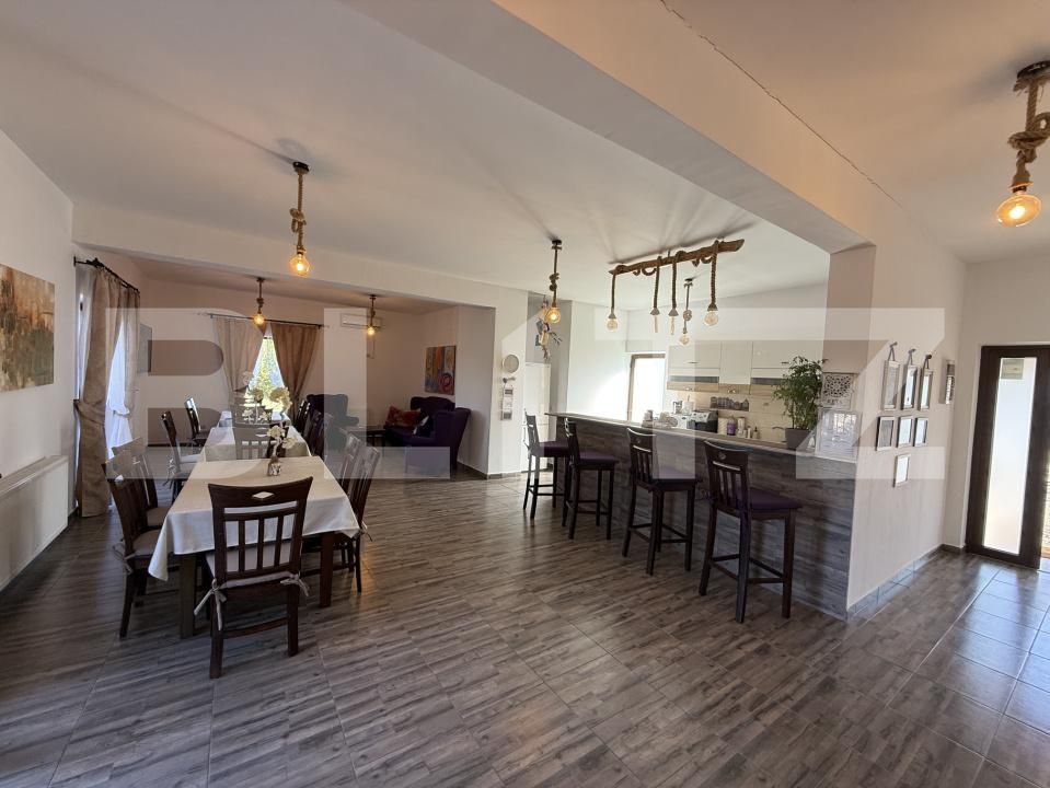 Spațiu comercial de vânzare Lazuri - 203793SVC | BLITZ Satu Mare | Poza2
