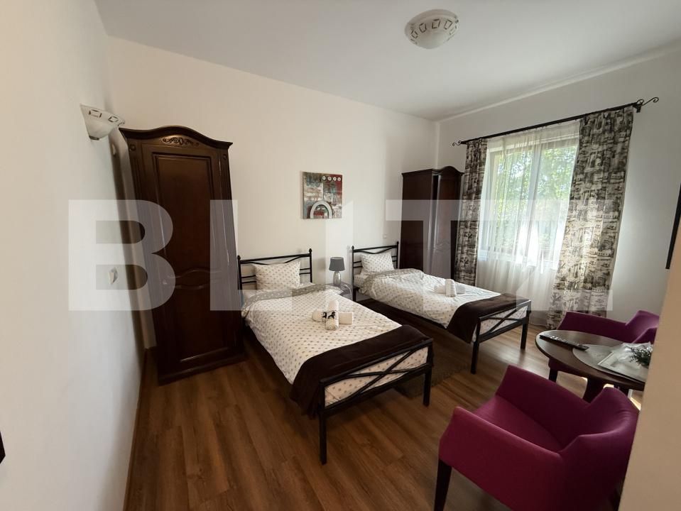 Spațiu comercial de vânzare Lazuri - 203793SVC | BLITZ Satu Mare | Poza10