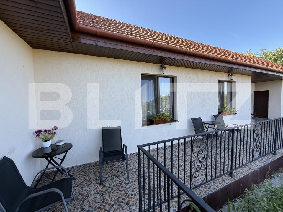 Spațiu comercial de vânzare Lazuri - 203793SVC | BLITZ Satu Mare | Poza17