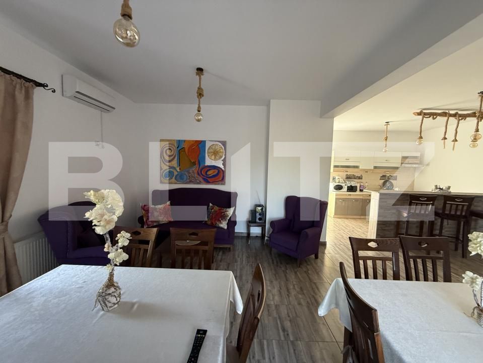 Spațiu comercial de vânzare Lazuri - 203793SVC | BLITZ Satu Mare | Poza4