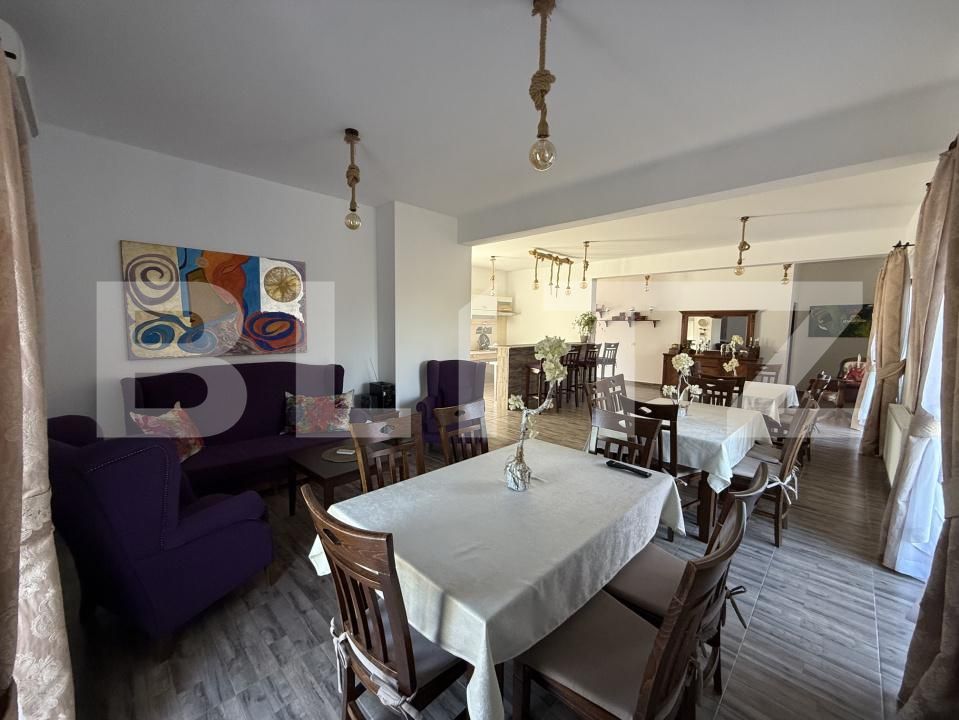 Spațiu comercial de vânzare Lazuri - 203793SVC | BLITZ Satu Mare | Poza5