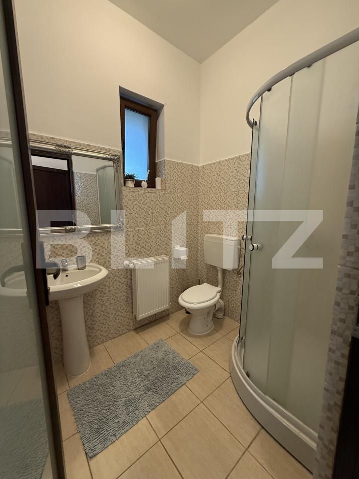 Spațiu comercial de vânzare Lazuri - 203793SVC | BLITZ Satu Mare | Poza13
