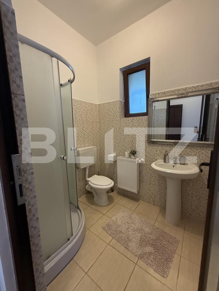 Spațiu comercial de vânzare Lazuri - 203793SVC | BLITZ Satu Mare | Poza12
