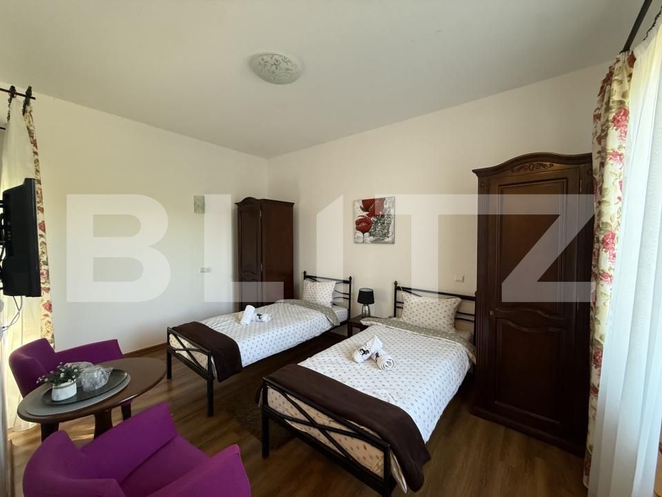 Spațiu comercial de vânzare Lazuri - 203793SVC | BLITZ Satu Mare | Poza8