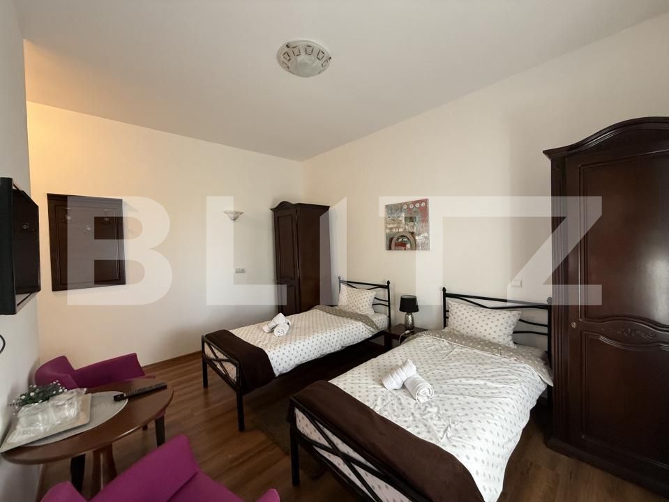 Spațiu comercial de vânzare Lazuri - 203793SVC | BLITZ Satu Mare | Poza11