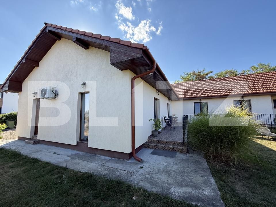 Spațiu comercial de vânzare Lazuri - 203793SVC | BLITZ Satu Mare | Poza19
