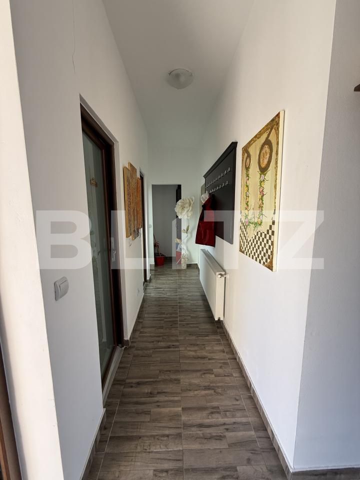 Spațiu comercial de vânzare Lazuri - 203793SVC | BLITZ Satu Mare | Poza7