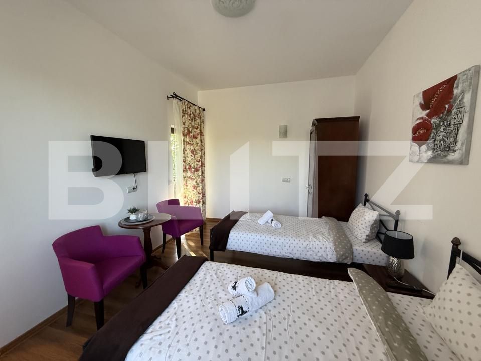 Spațiu comercial de vânzare Lazuri - 203793SVC | BLITZ Satu Mare | Poza9