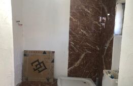 De vanzare casa semifinisata , 41mp , 131 mp teren , zona Petin