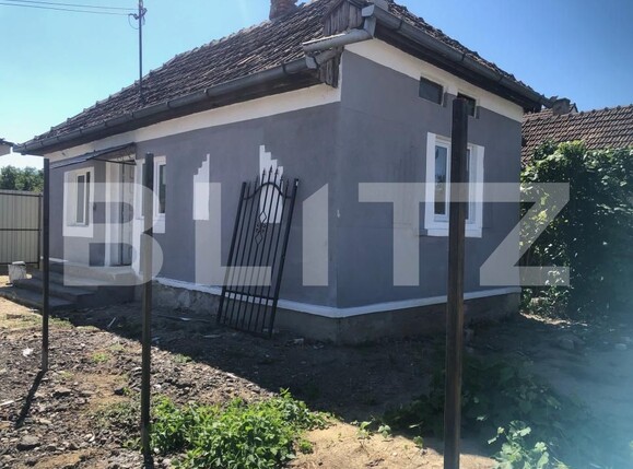 Casa de vânzare 1 camera Petin - 203795CV | BLITZ Satu Mare | Poza8