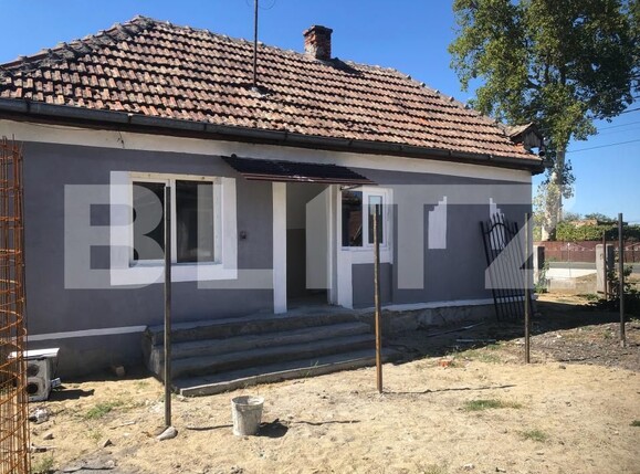 Casa de vânzare 1 camera Petin - 203795CV | BLITZ Satu Mare | Poza2