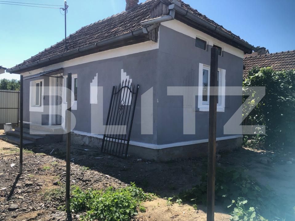 Casa de vânzare 1 camera Petin - 203795CV | BLITZ Satu Mare | Poza8