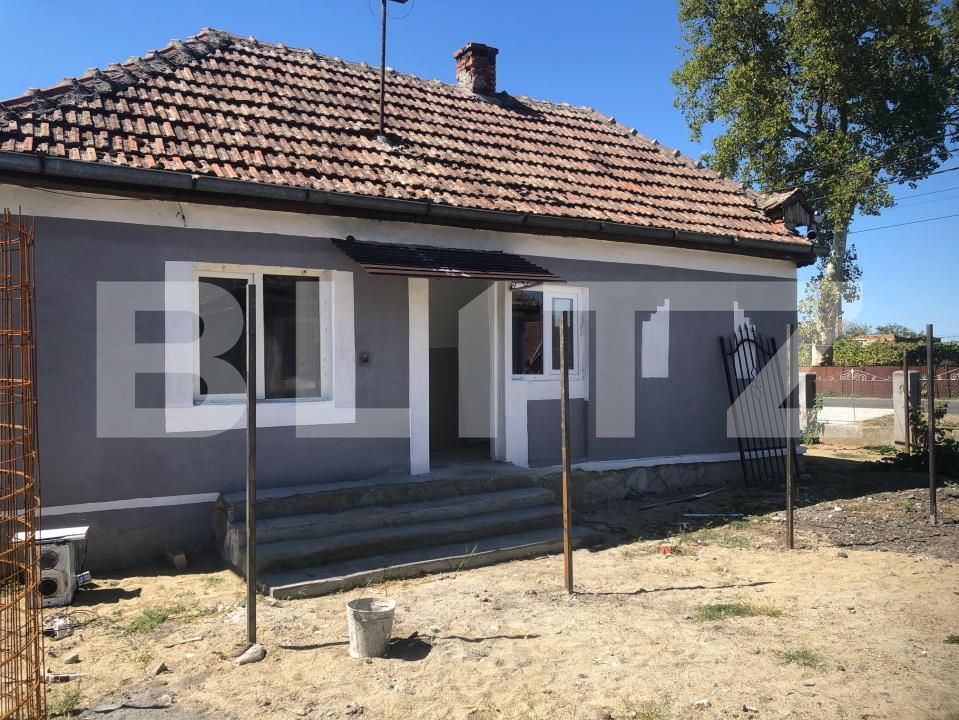 Casa de vânzare 1 camera Petin - 203795CV | BLITZ Satu Mare | Poza2