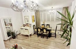 Apartament cu 4 camere, 130 mp, zona Ultracentrală