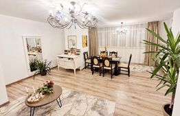 Apartament cu 4 camere, 130 mp, zona Ultracentrală
