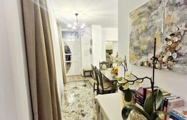 Apartament cu 4 camere, 130 mp, zona Ultracentrală