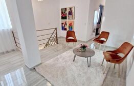 Apartament cu 4 camere, 130 mp, zona Ultracentrală