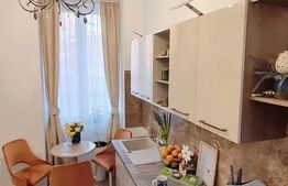 Apartament cu 4 camere, 130 mp, zona Ultracentrală