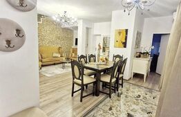 Apartament cu 4 camere, 130 mp, zona Ultracentrală